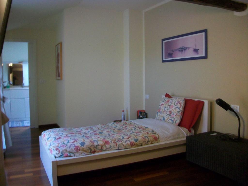 B&B L'Albero Maestro Orsenigo Room photo