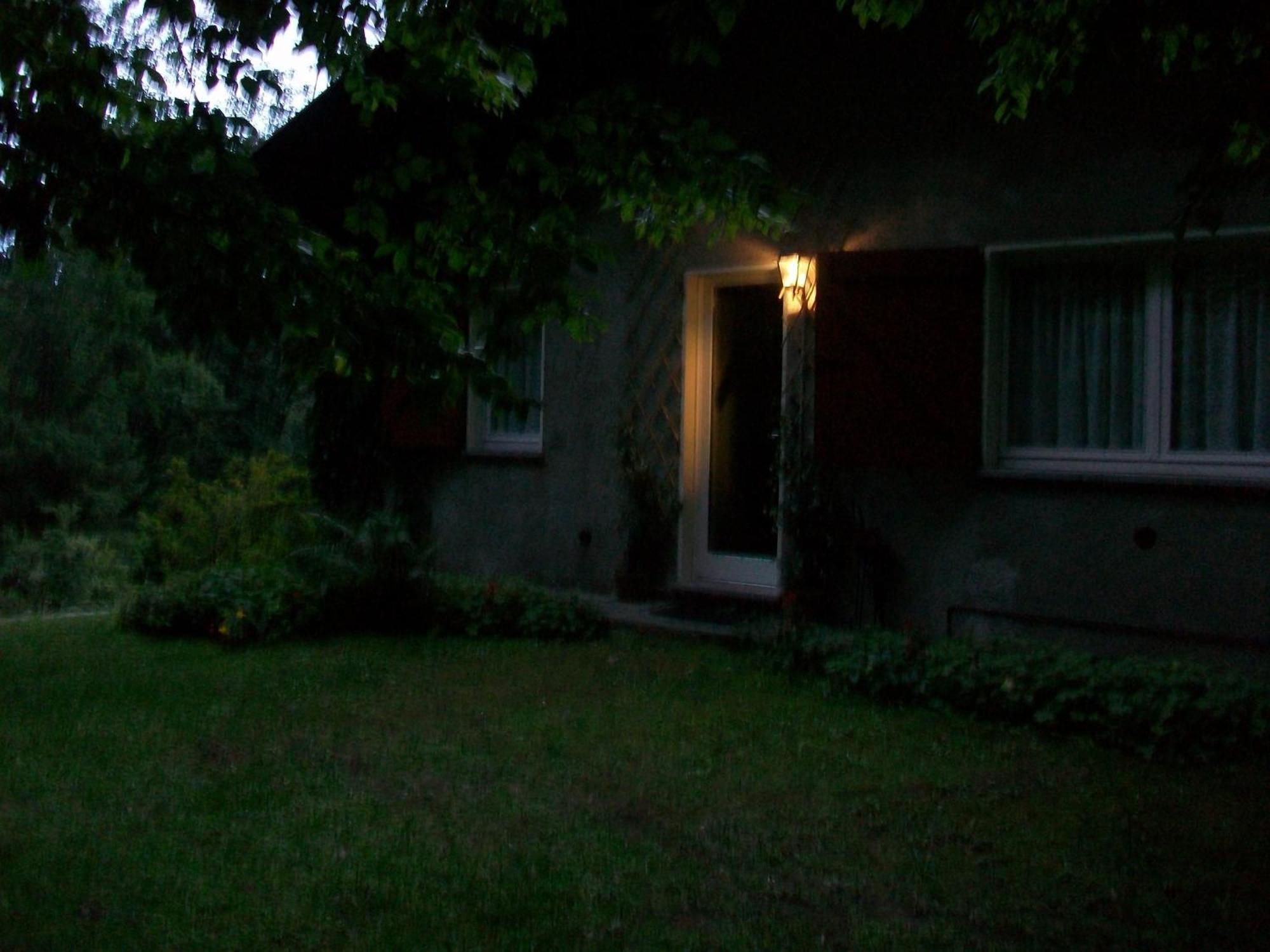 B&B L'Albero Maestro Orsenigo Exterior photo