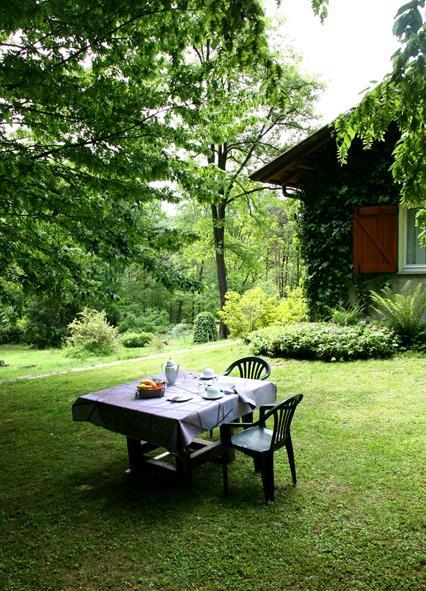 B&B L'Albero Maestro Orsenigo Exterior photo