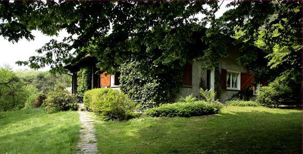 B&B L'Albero Maestro Orsenigo Exterior photo